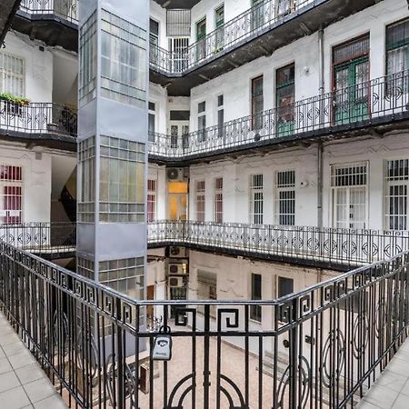 Colorwave Studio Home Budapešť Exteriér fotografie