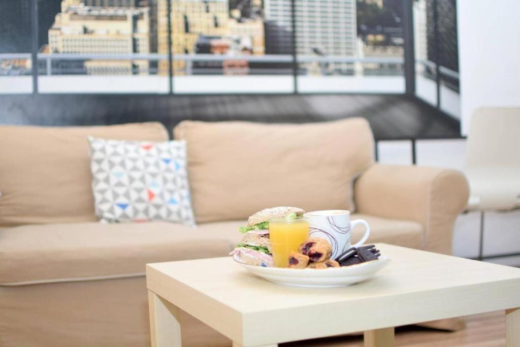 Colorwave Studio Home Budapešť Exteriér fotografie