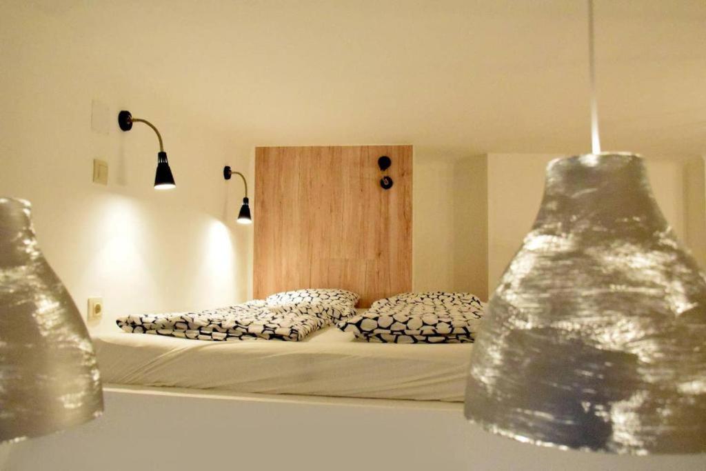 Colorwave Studio Home Budapešť Exteriér fotografie