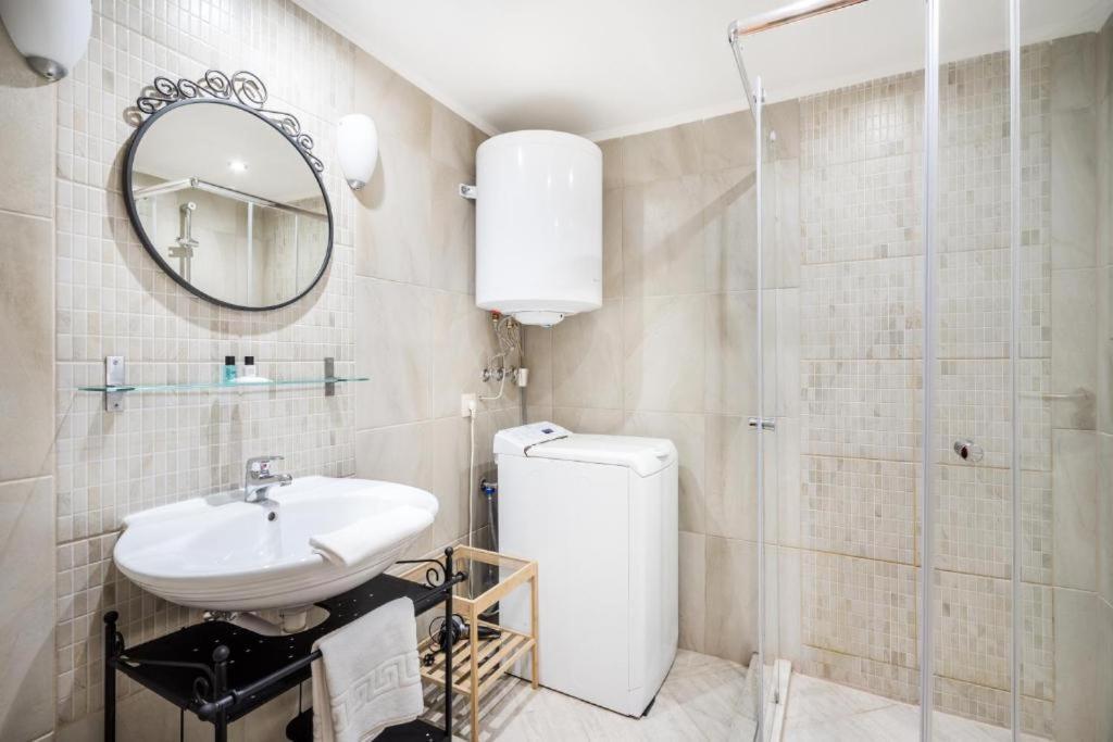 Colorwave Studio Home Budapešť Exteriér fotografie