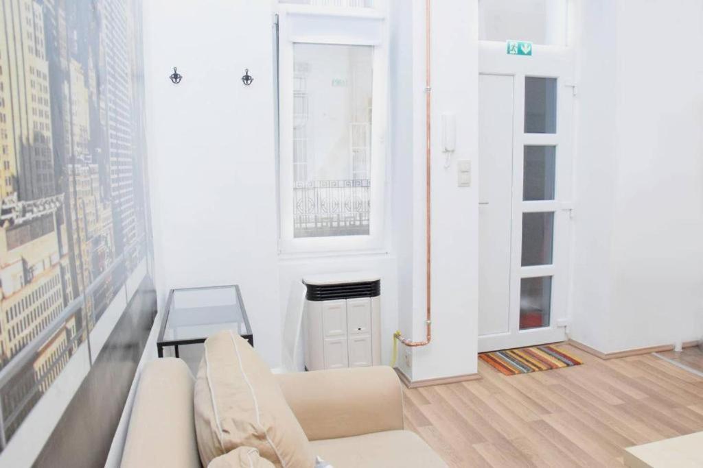 Colorwave Studio Home Budapešť Exteriér fotografie