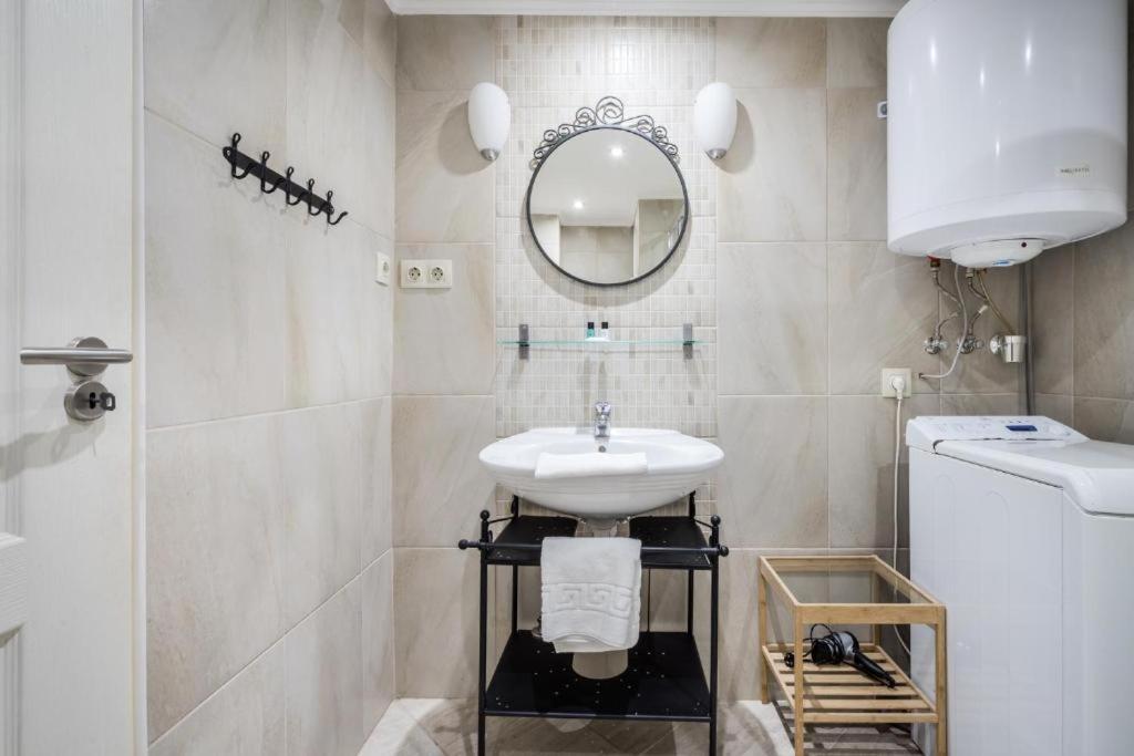 Colorwave Studio Home Budapešť Exteriér fotografie